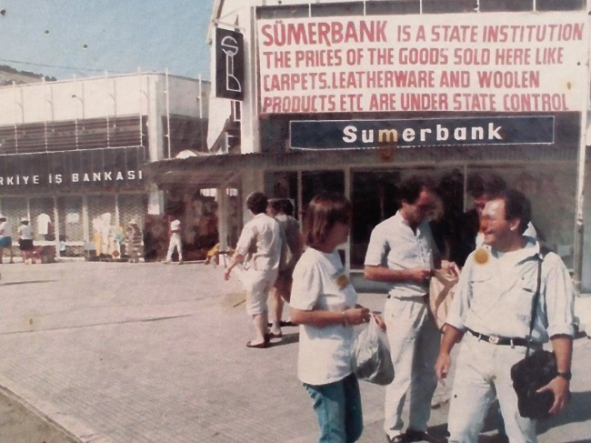 Enerji Şirketleri: Asırlık markaların sırrı - Kurum Kültürü