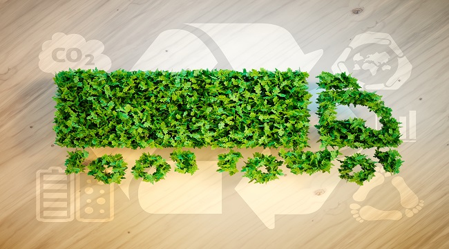 Araç kullanırken KARBON Ayak İzi nasıl azaltılır? - Goodyear hazırladı!