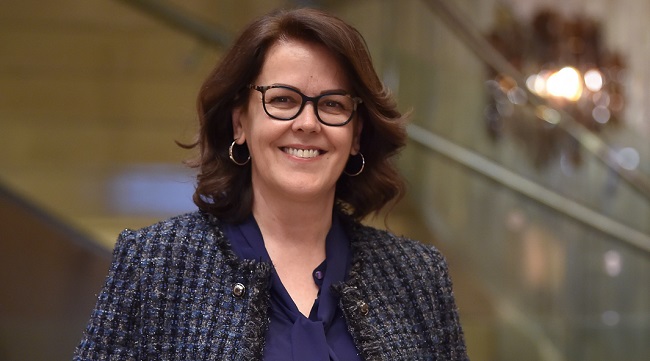 Türkiye’nin Mühendis Kızları projesi bu yıl...