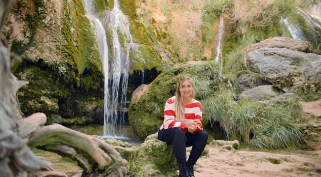 'Güzel Ülkem Doğa Bize Emanet - Sürdürülebilirlik Video Serisi - Ülker Hazırladı'