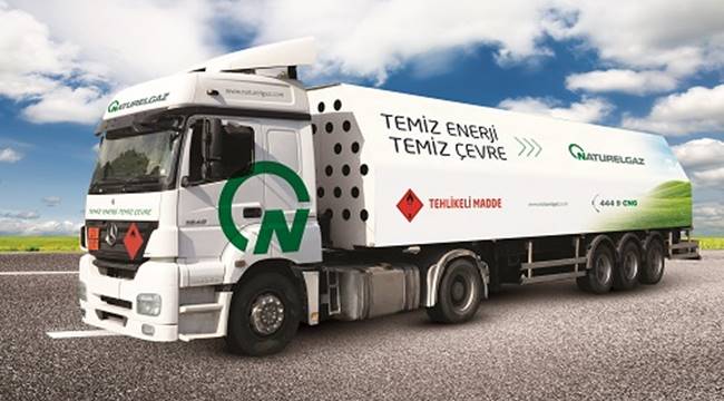 Naturelgaz'ın halka arzına SPK'dan onay geldi