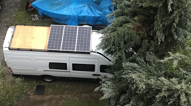 Güneş ENERJİSİ her yerde: Peki maliyet ne?