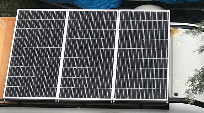 Güneş ENERJİSİ her yerde: Peki maliyet ne?