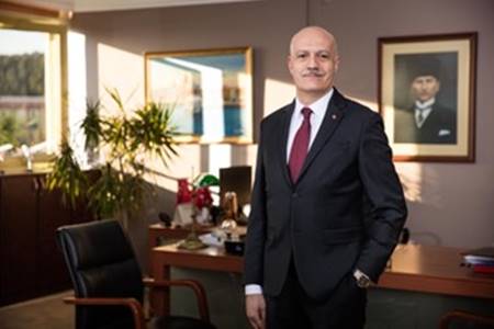 Yükseköğretimde Yeni Normal: 'Hyflex' Eğitim