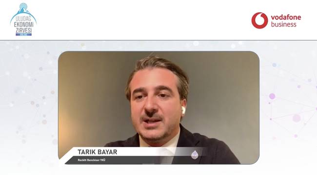 Uludağ Ekonomi Zirvesi’nde uzmanlar suyun önemine ve geleceğine dikkat çekti