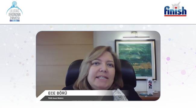 Uludağ Ekonomi Zirvesi’nde uzmanlar suyun önemine ve geleceğine dikkat çekti