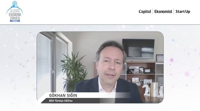 Uludağ Ekonomi Zirvesi’nde uzmanlar suyun önemine ve geleceğine dikkat çekti