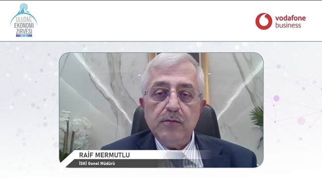 Uludağ Ekonomi Zirvesi’nde uzmanlar suyun önemine ve geleceğine dikkat çekti