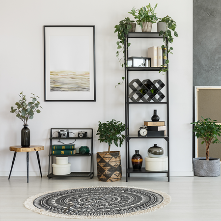 Enerji Dünyası - İşte 'Çalışma odaları için en çok tercih edilen renkler ve etkileri'