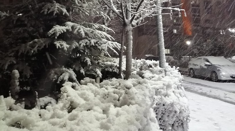 An itibariye ANKARA - (FOTO HABER)