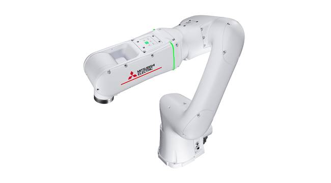 Mitsubishi Electric: Geleceğin Mühendislerine Yeni Nesil Üretim Teknolojilerini Anlattı