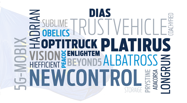 Ford Otosan: LONGRUN projesi ile geliştirilen elektrikli aks sistemleri - VİDEO'lu...