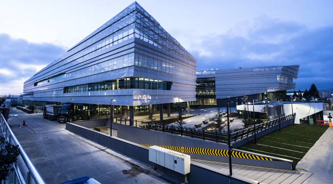 Ford Otosan: LONGRUN projesi ile geliştirilen elektrikli aks sistemleri - VİDEO'lu...