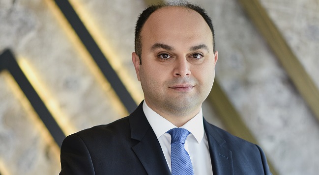 Karbonizasyona karşın en güçlü alternatif RÜZGAR enerjisi!