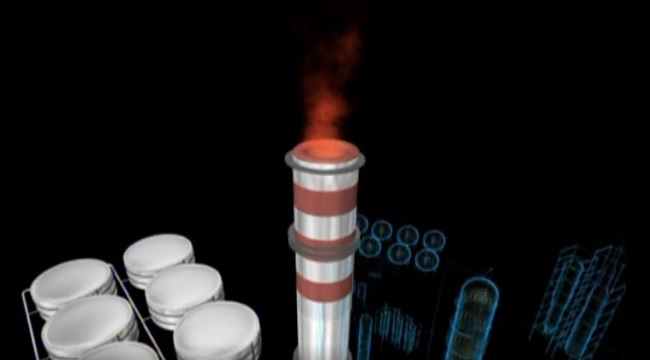 Ham petrolden nasıl benzin ve motorin üretiliyor? İŞTE petrolün ayrıştırılması ve damıtılması süreci