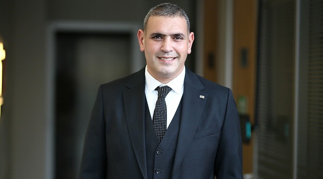 TÜV Austria Turk: 30 kişilik ekibiyle AKKUYU NÜKLEER''i kontrol ediyor