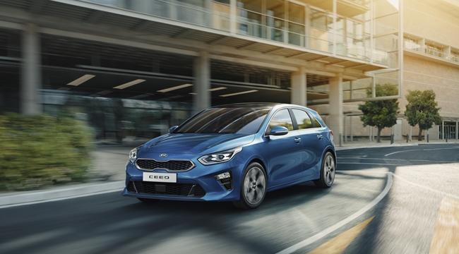 Kia’da fırsatlar hız kesmeden devam ediyor