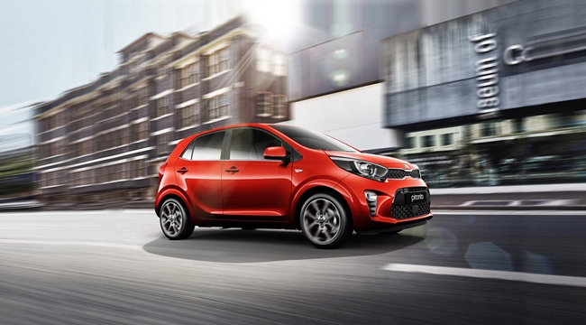 Kia’da fırsatlar hız kesmeden devam ediyor