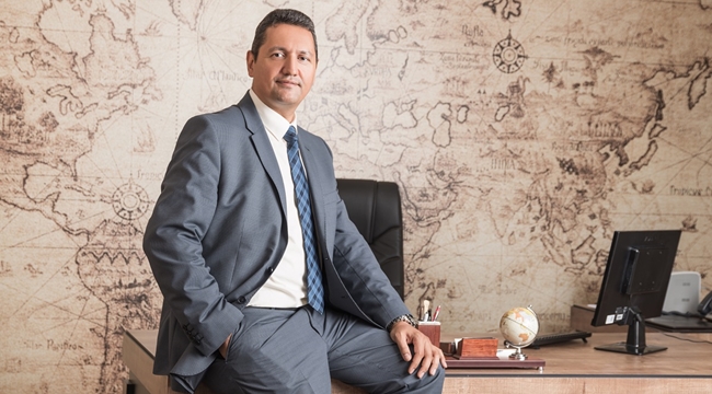 ‘Yeşil Fatura uygulaması Türkiye’nin sürdürülebilir enerji konusundaki kararlığının işaretidir’