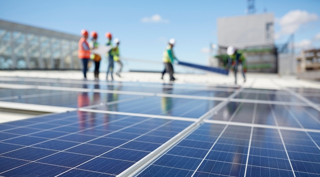 ‘Yeşil Fatura uygulaması Türkiye’nin sürdürülebilir enerji konusundaki kararlığının işaretidir’