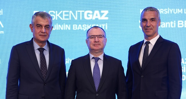 Başkentgaz - Hisse başına 9.72 TL fiyatla talep toplayacak!
