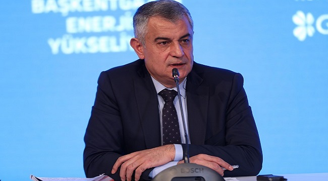 Başkentgaz - Hisse başına 9.72 TL fiyatla talep toplayacak!