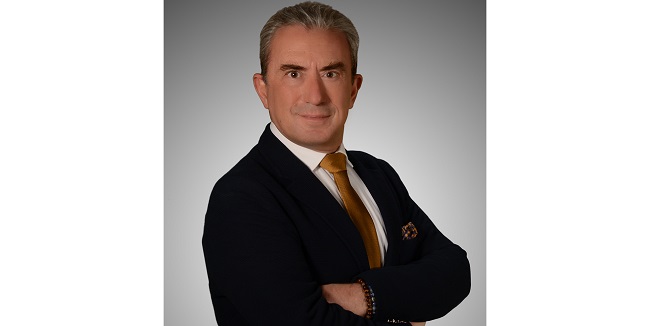 YENADER - Kuraklık 'HES santrallerine...'