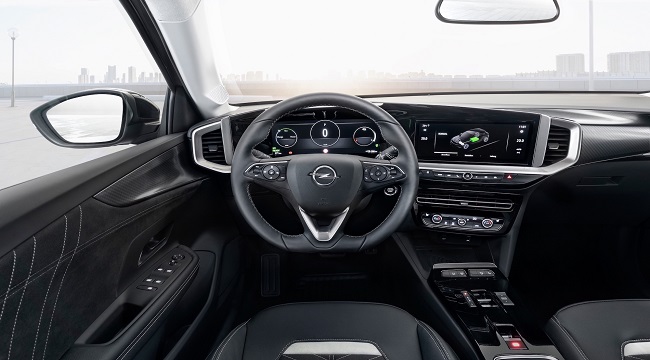 Opel Yeni Mokka'yı Türkiye'de Satışa Sundu!