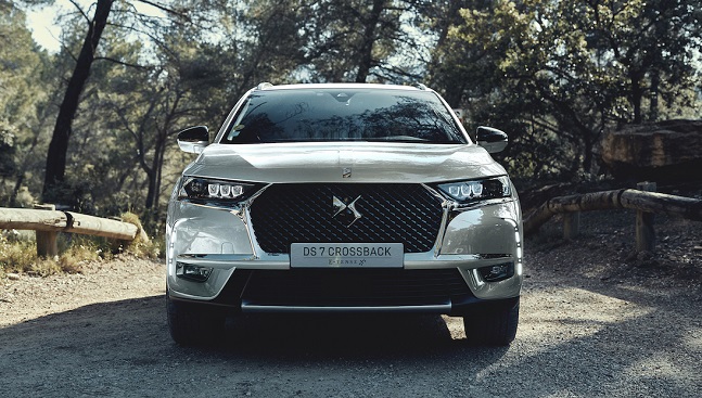 DS Automoniles'den sıfır faizli Ağustos teklifleri