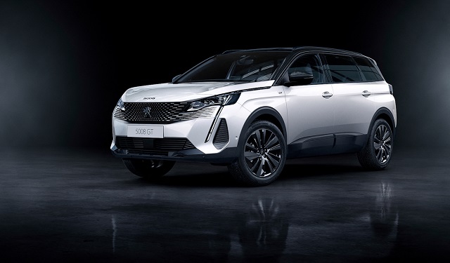 Peugeot Kasım Ayın da Sıfır Faizli Kredi Seçenekleriyle Başladı