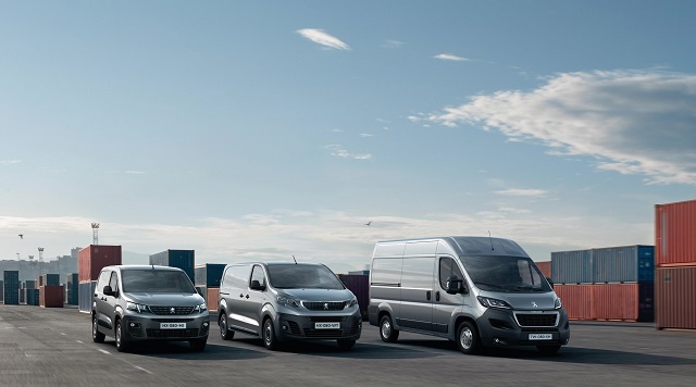 Peugeot Kasım Ayın da Sıfır Faizli Kredi Seçenekleriyle Başladı