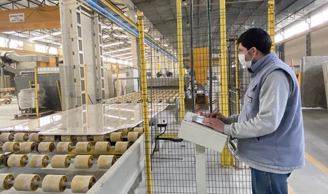 Doğal Taş Madencileri - İş Güvenliğinde İtalya’yı model alacak!