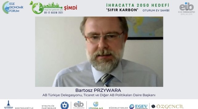 Türkiye’nin karbonsuzlaşma hedefi için elektrik üretiminin tabana yayılması önemli