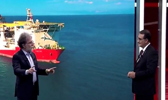 Doğal gaz tüketimi 10 milyar metreküp artacak - Enerji Bakanı Dönmez!