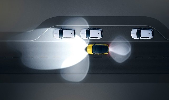 Daha iyi aydınlatma için anlaşma yaptılar!