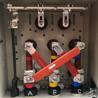 Kablo Topraklama Yöntemleri -    Türk Prysmian Kablo