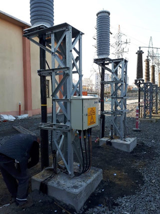 Kablo Topraklama Yöntemleri -    Türk Prysmian Kablo