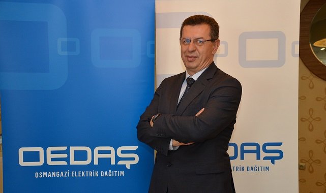 OEDAŞ Çözüm Merkezi'nin yeni hedefi- Tüketiciye 15 saniyede yanıt vermek!