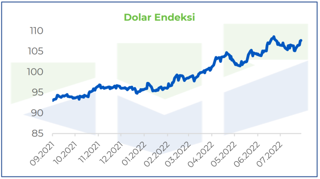'Artan enerji maliyetleri ve enerjiye erişim kısıtlamalarına bağlı arz sıkıntıları oluşalar' - Ayrıntılar!