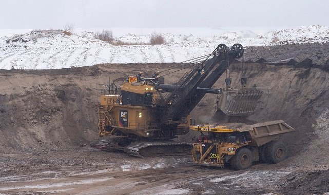 MADENCİLİK - 500’ün üzerine otonom kamyon ''yıl sonuna kadar'' 1.4 milyar ton materyali taşıyacak!