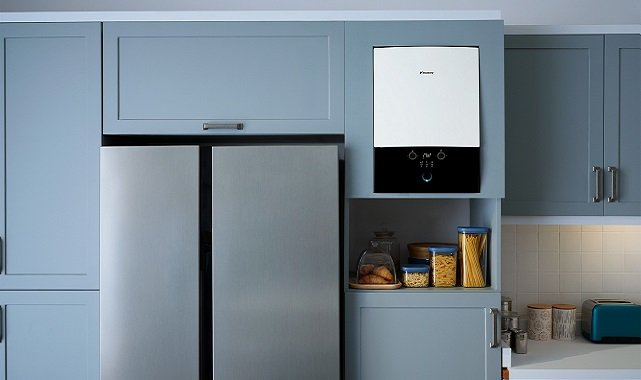 İşte DOĞAL GAZ faturalarını düşürmenin 5 yolu - Daikin hazırladı!