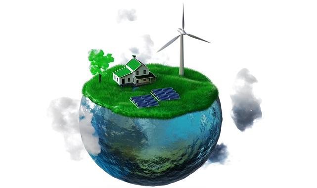 Yeşil HİDROJEN ekipman üreticisi Singapur'lu SungreenH2'ye 800 bin dolar yatırım yaptı!