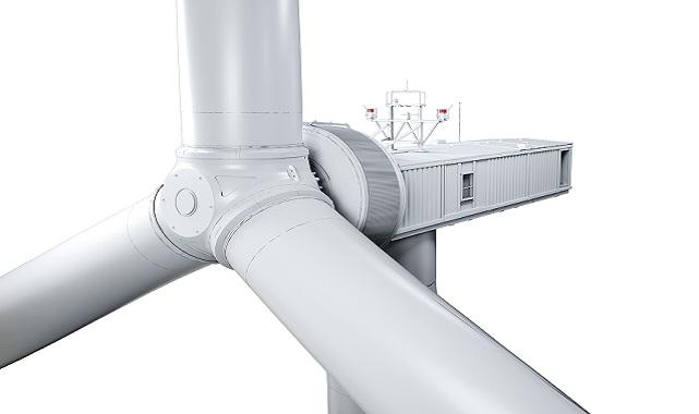 Balıkesir'e Dünyanın En Büyük Rüzgar Türbinlerinden Biri Geliyor - Enerjisa Üretim!