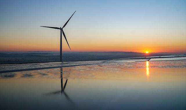 Aydem Yenilenebilir Enerji - Finansal rakamlarını açıkladı!