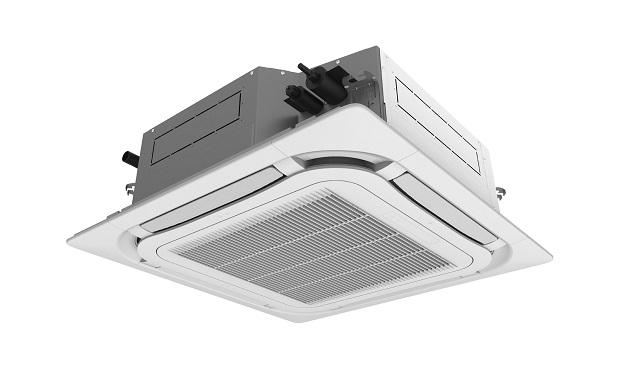 DemirDöküm - Ticari klima segmentini yeniledi!