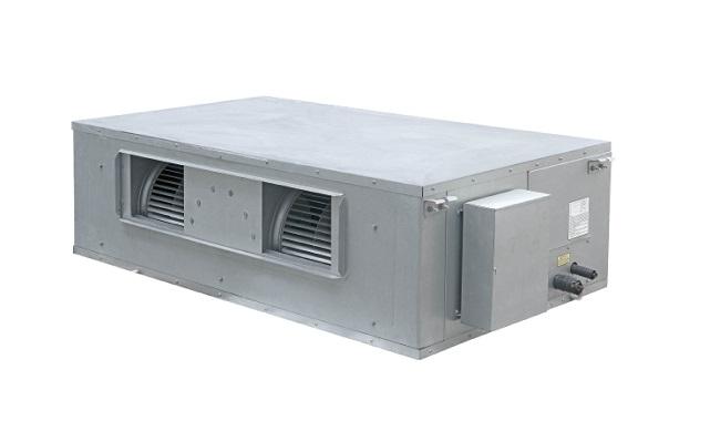 DemirDöküm - Ticari klima segmentini yeniledi!