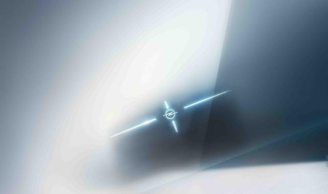 Opel Şimşeği Elektriklendi