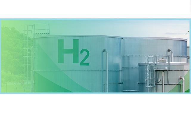 'Türkiye'de hidrojen üretimi diğer ülkelere göre çok daha ucuz olacak' - Yeşil Hidrojen Üreticileri Derneği!