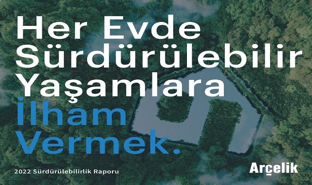 "1,65 milyon atık elektrikli ve elektronik eşyayı geri dönüştürdü" - ARÇELİK!