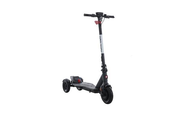 3 tekerli elektrikli scooter Gotrax G Pro Türkiye’de!